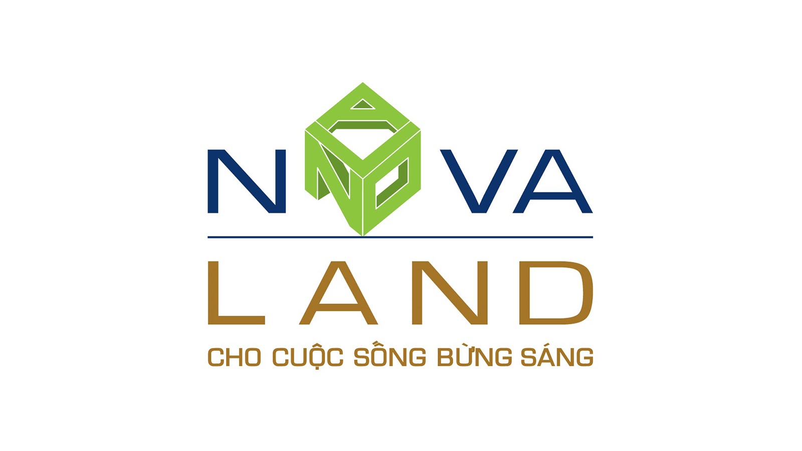 Novaland Group - nhà đầu tư bất động sản uy tín