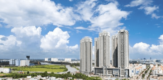 Kinh Môn được xem là khu vực bất động sản có tiềm năng lớn