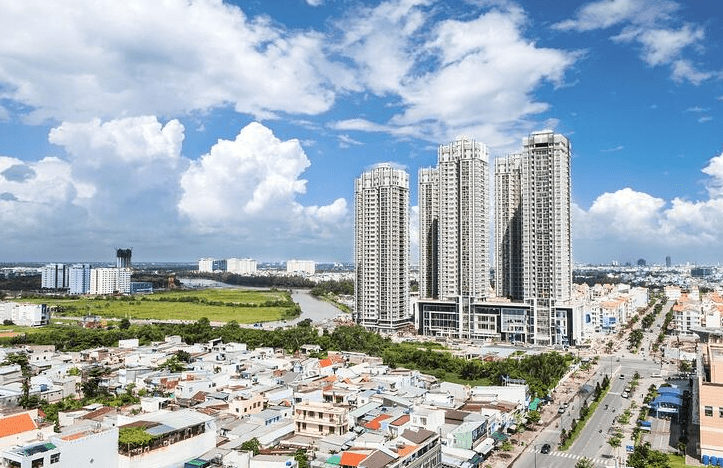 Kinh Môn được xem là khu vực bất động sản có tiềm năng lớn